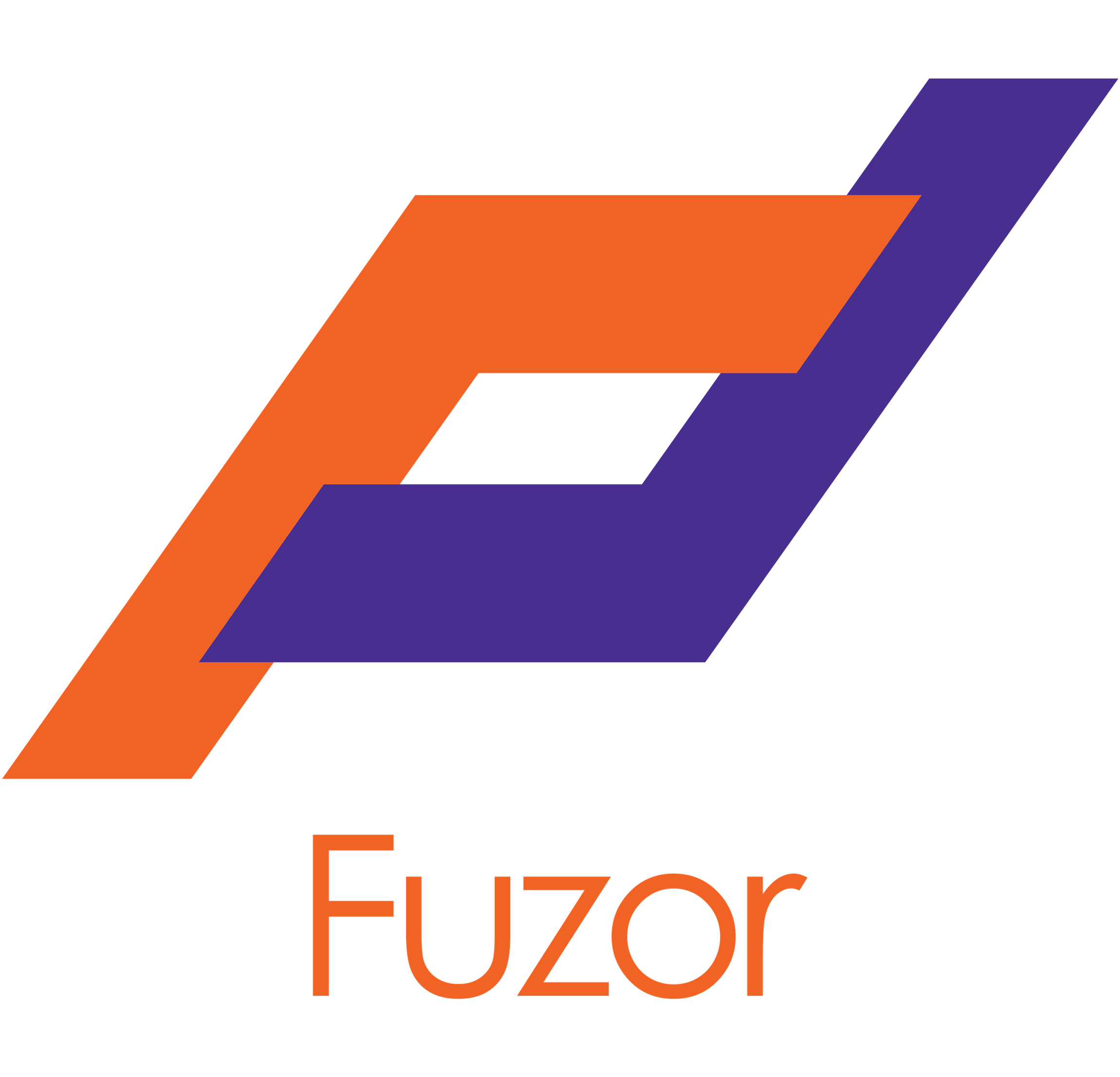 Self Photos / Files - Fuzor Logo