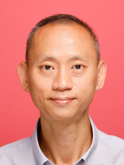 Public Photos / Files - Elvis Hui - Portrait