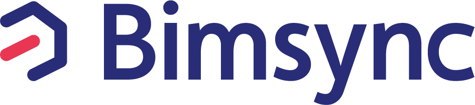 Public Photos / Files - Bimsync Logo