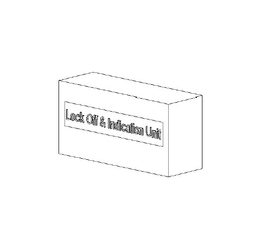SPQ-FSI-ADB-Lock Off Unit-__