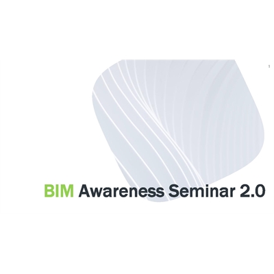 Cover_2021.12.10 BIM Awareness Seminar and Workshop 2.0