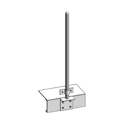 BAL-HRL-WSD-Baluster_S-__