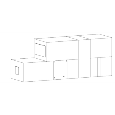MCQ-AHU-ADB-Double Desk-__