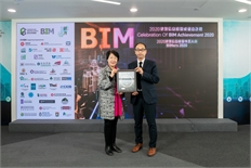 BIM Achievement (52)