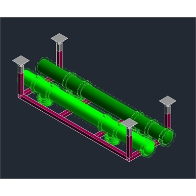 Substation Module M6-B