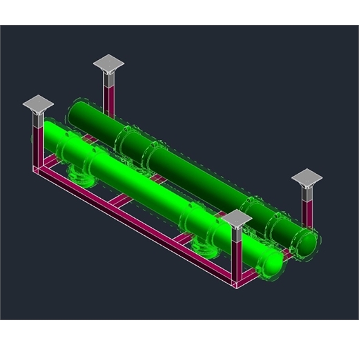 Substation Module M6-B