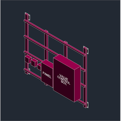 Substation Module M7