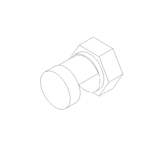 SPQ-FSI-ADB-Drencher Nozzle-__