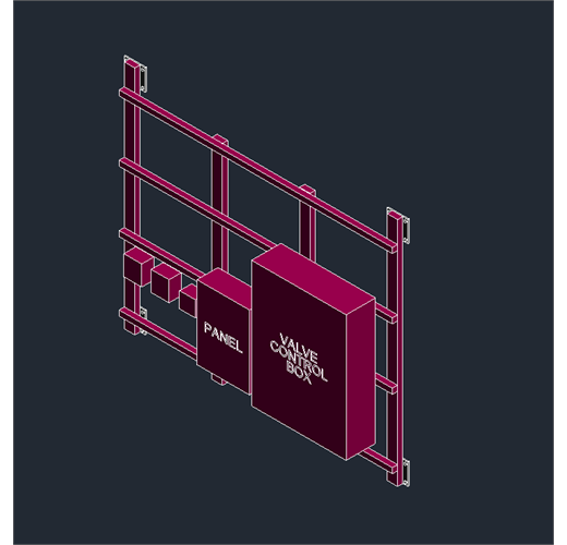 Substation Module M7