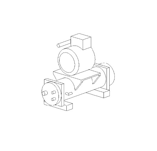 MCQ-CDR-ADB-Condersing Unit-__