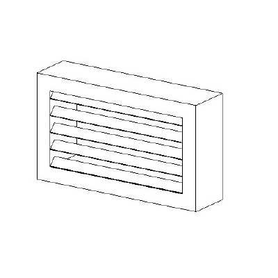 ART-AIR-ADB-WP Louver-__