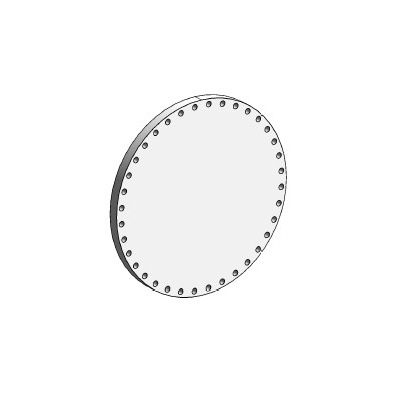 PCP-___-WSD-STLFlgEndCapL-__