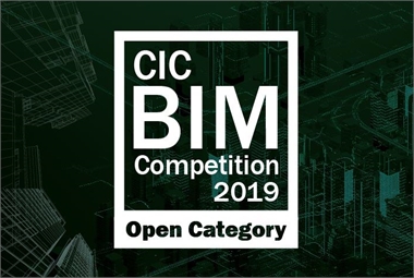 BIM Competition Calendar_Open