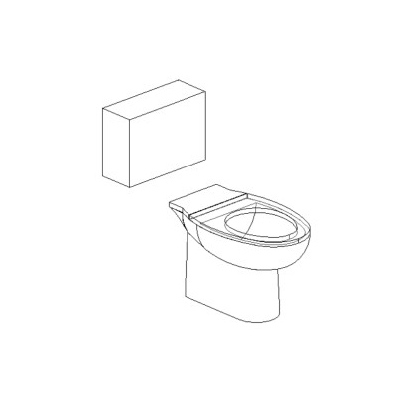 PLM-WCS-ADB-Water Closet-__