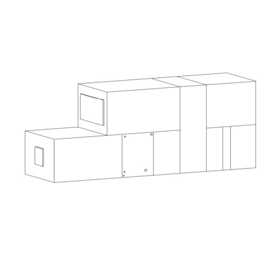 MCQ-AHU-ADB-Double Desk-__