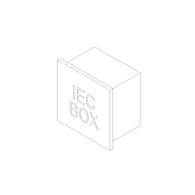 CDF-CBE-ADB-BS4665 Box-__