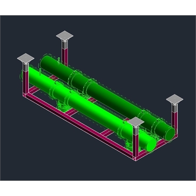 Substation Module M5-B