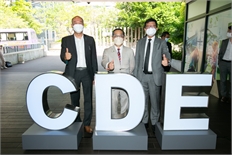 CDE Kick-off Ceremony (9)