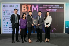 BIM Achievement (19)