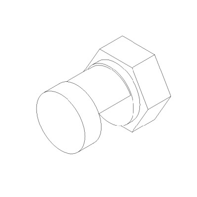 SPQ-FSI-ADB-Drencher Nozzle-__