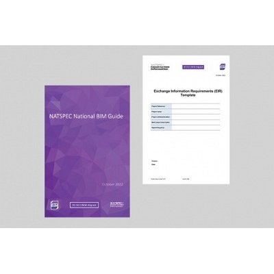 Natspec NATSPEC National BIM Guide | Publications | Resources | BIM