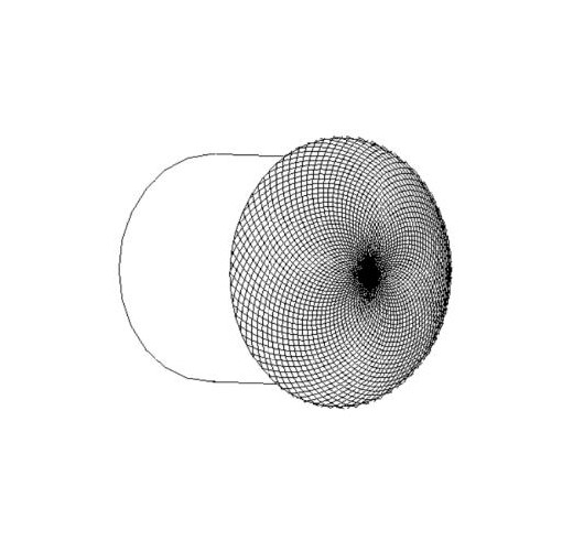 ALM-FSK-ADB-Loud Speaker-__