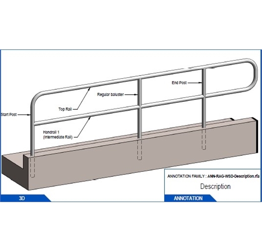 BAL-HRL-WSD-Handrail_U-__